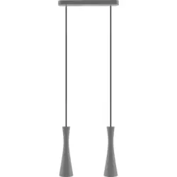 Hängeleuchte 37/150 cm