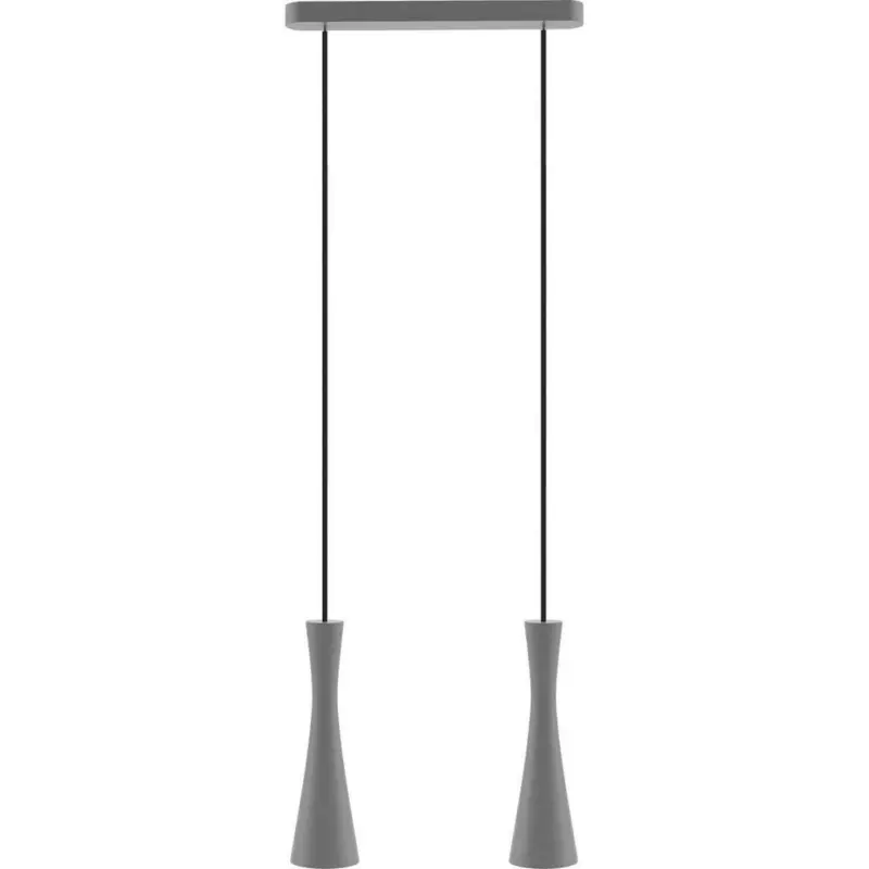 Hängeleuchte 37/150 cm