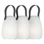 XXXLutz Lauterach - Ihr Möbelhaus bei Bregenz Led-Tischleuchte 11,2/16 cm