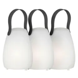 Led-Tischleuchte 11,2/16 cm