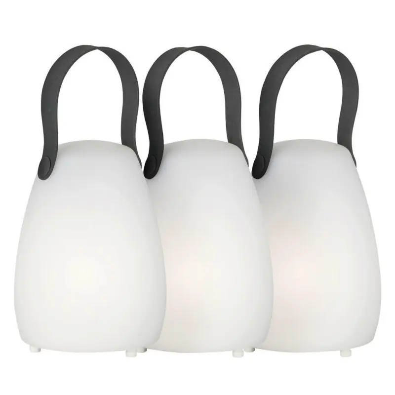 Led-Tischleuchte 11,2/16 cm