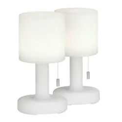 Led-Tischleuchte 13/25 cm