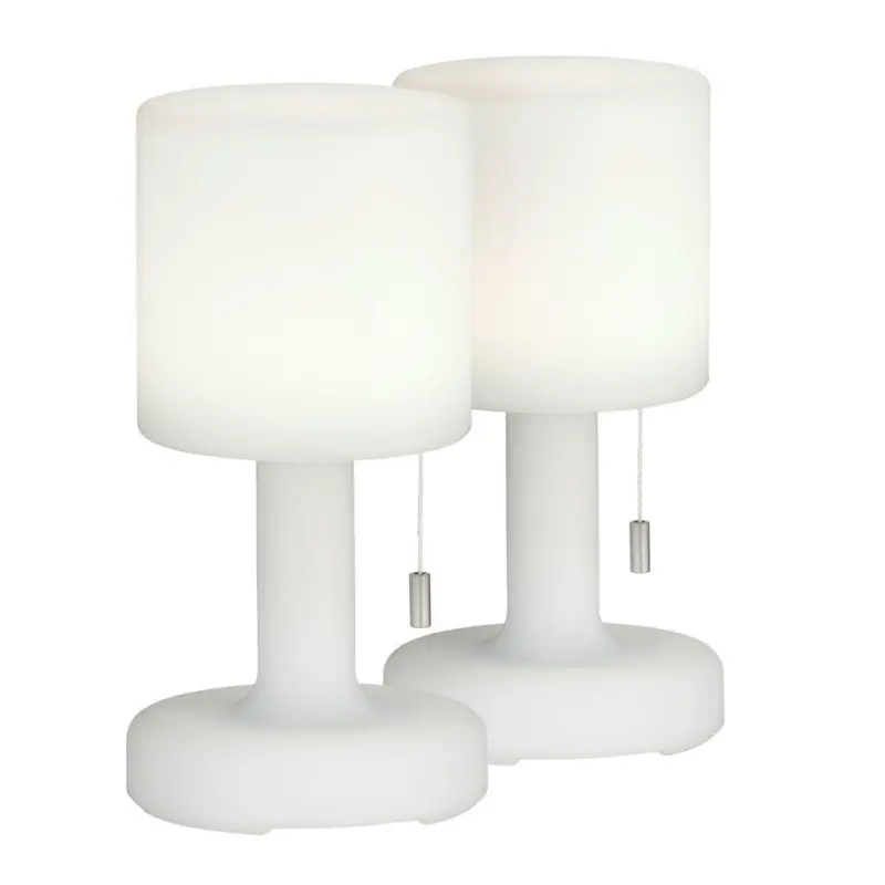Led-Tischleuchte 13/25 cm