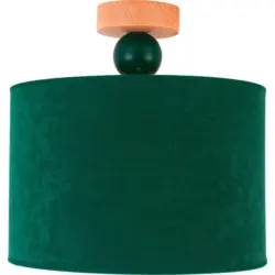 Deckenleuchte 30/30 cm