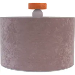 Deckenleuchte 40/35 cm