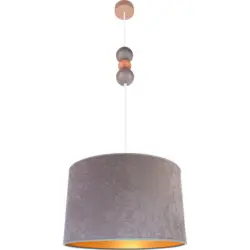 Hängeleuchte 30/110 cm
