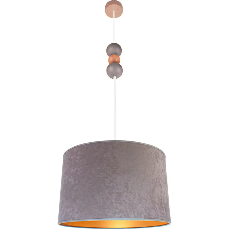 Hängeleuchte 30/110 cm