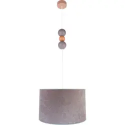 Hängeleuchte 40/110 cm