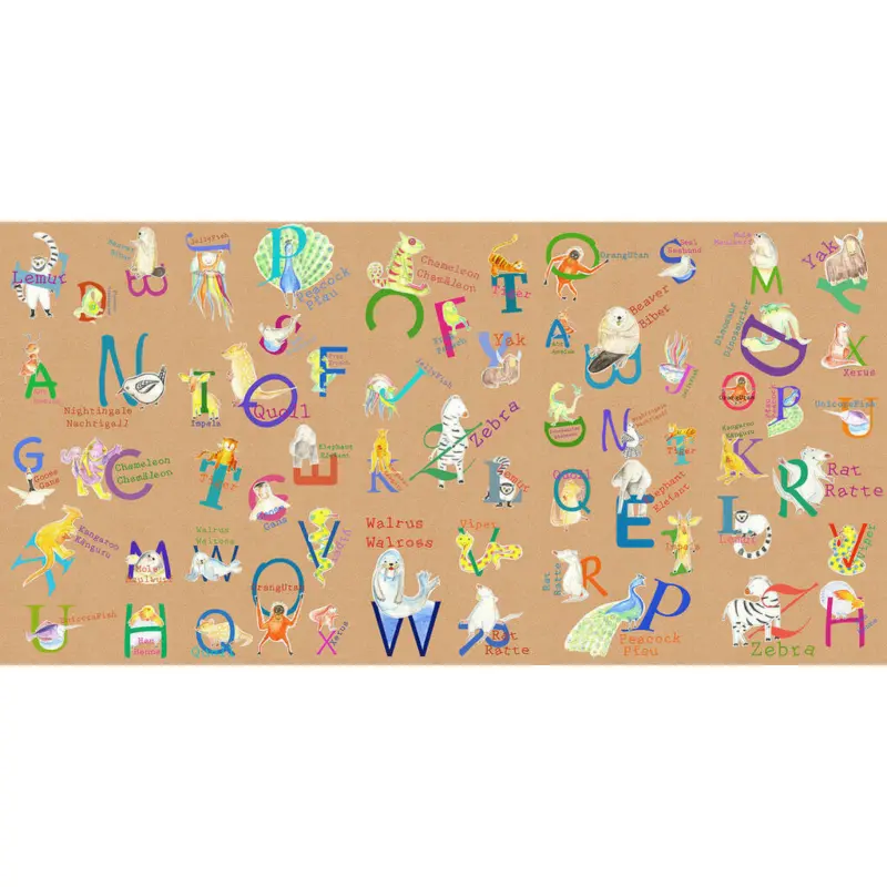 Vliestapete 500/250 cm