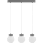 XXXLutz Lauterach - Ihr M&ouml;belhaus bei Bregenz H&auml;ngeleuchte 52/150 cm