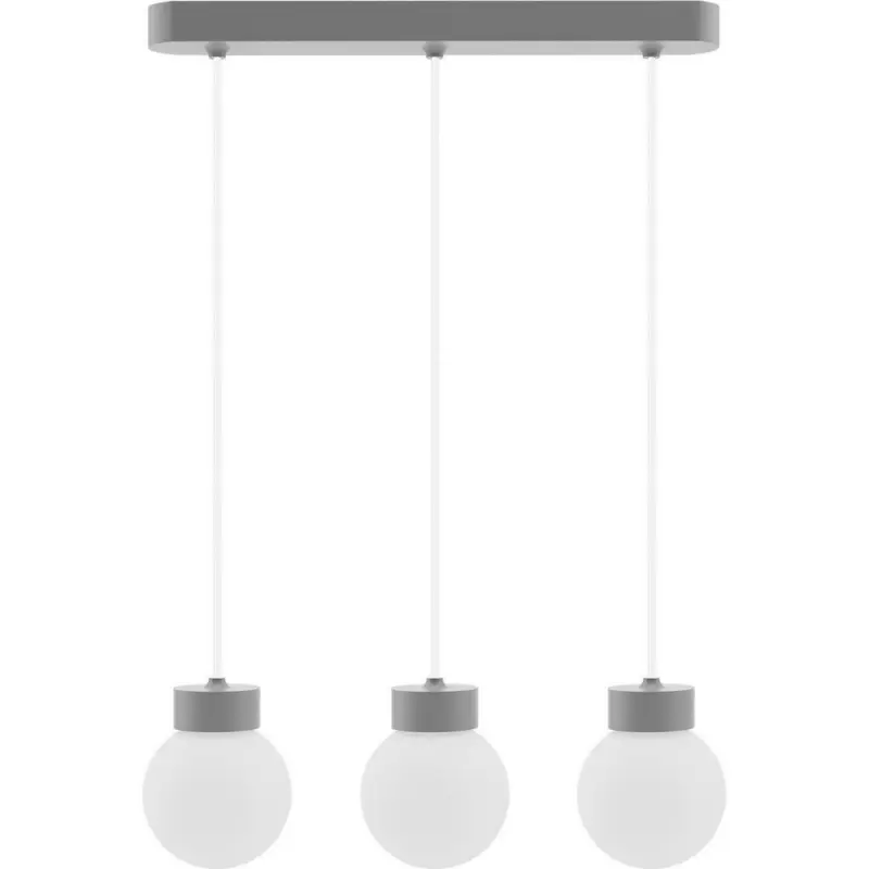 Hängeleuchte 52/150 cm
