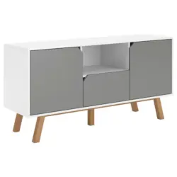 Lowboard 140/70/42 cm