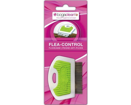 Flohkamm bogaclean Flea-Control