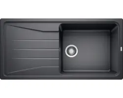 Spüle Blanco Sona XL 6 S 500x1000 mm anthrazit