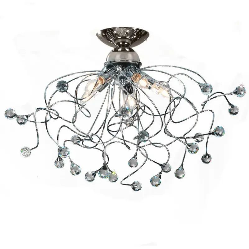 Deckenleuchte 60/42 cm