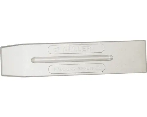 Alu-Fäll- u. Spaltkeil 500 g, geschuppt