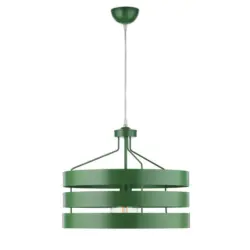 Pendelleuchte 45/120 cm