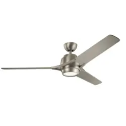 Deckenventilator 152/46 cm