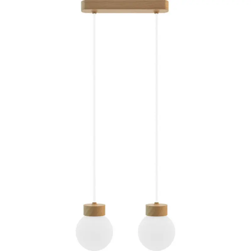 Hängeleuchte 30/150 cm