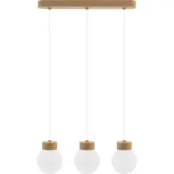 Hängeleuchte 52/150 cm