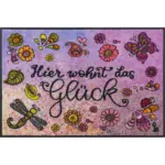 XXXLutz Lauterach - Ihr Möbelhaus bei Bregenz FUßMATTE 60/85 cm