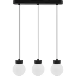 Hängeleuchte 52/150 cm