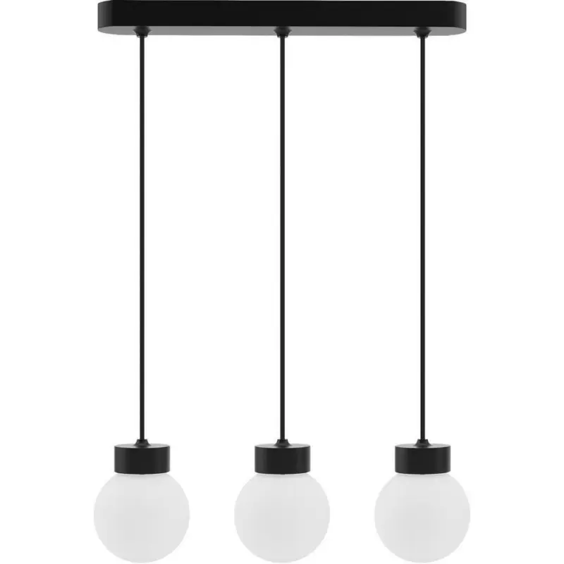 Hängeleuchte 52/150 cm