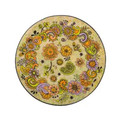 Teppich Happy Flowers