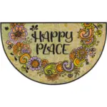 XXXLutz Lauterach - Ihr M&ouml;belhaus bei Bregenz FU&szlig;MATTE 50/85 cm