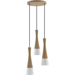 Hängeleuchte 30/150 cm