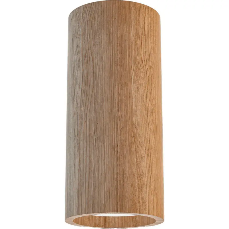 Deckenstrahler 6/13 cm