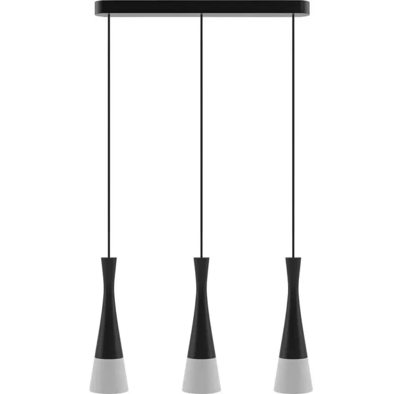 Hängeleuchte 75/150 cm