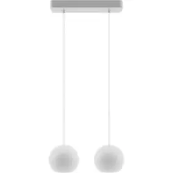 Hängeleuchte 29/2,9/90 cm