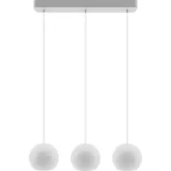 Hängeleuchte 42/2,9/90 cm
