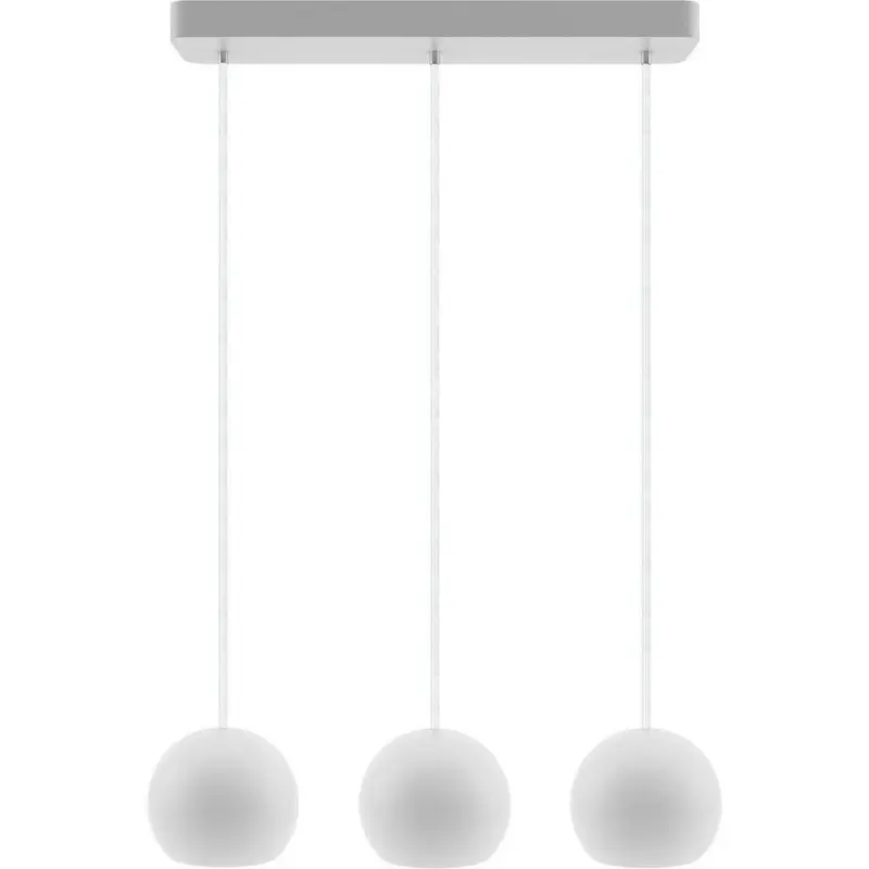 Hängeleuchte 42/2,9/90 cm