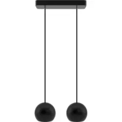 Hängeleuchte 29/2,9/90 cm