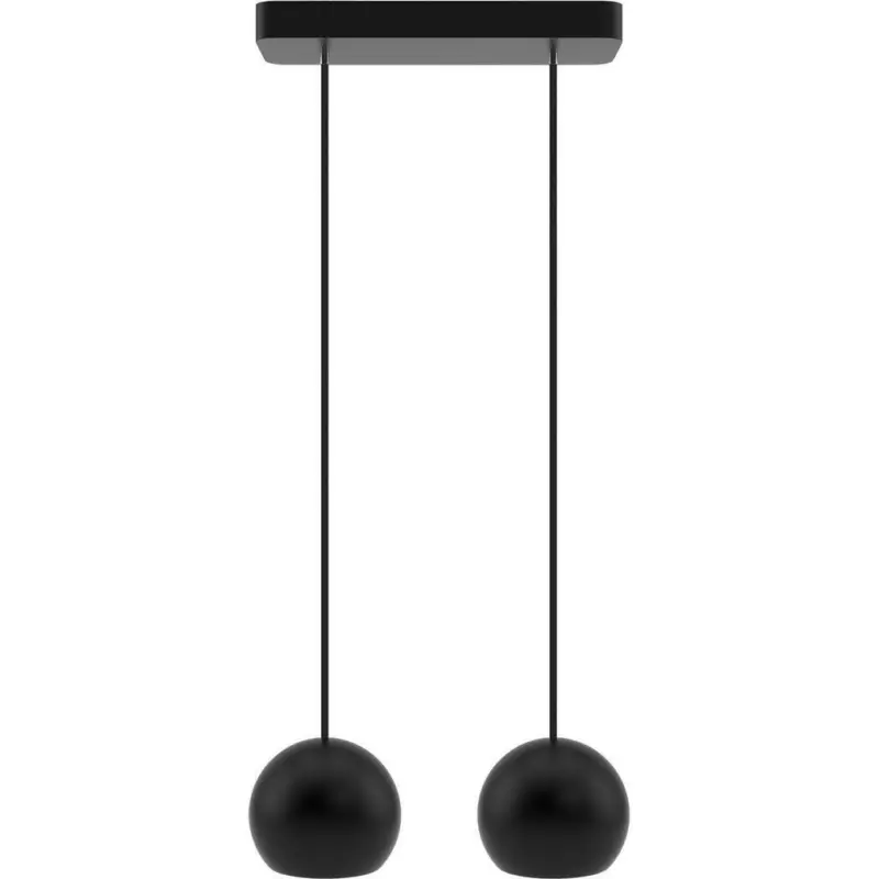 Hängeleuchte 29/2,9/90 cm