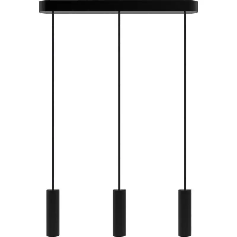 Hängeleuchte 52/150 cm