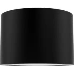 Deckenstrahler 12/8 cm