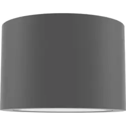 Deckenstrahler 12/8 cm