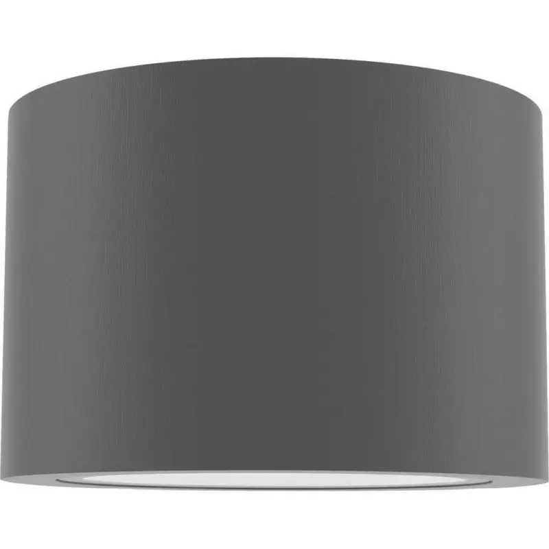 Deckenstrahler 12/8 cm