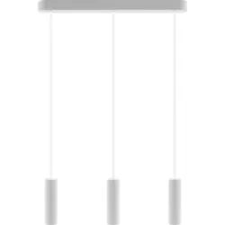 Hängeleuchte 52/3,4/150 cm