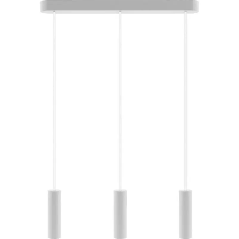 Hängeleuchte 52/3,4/150 cm