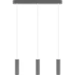 XXXLutz Lauterach - Ihr Möbelhaus bei Bregenz Hängeleuchte 52/3,4/150 cm