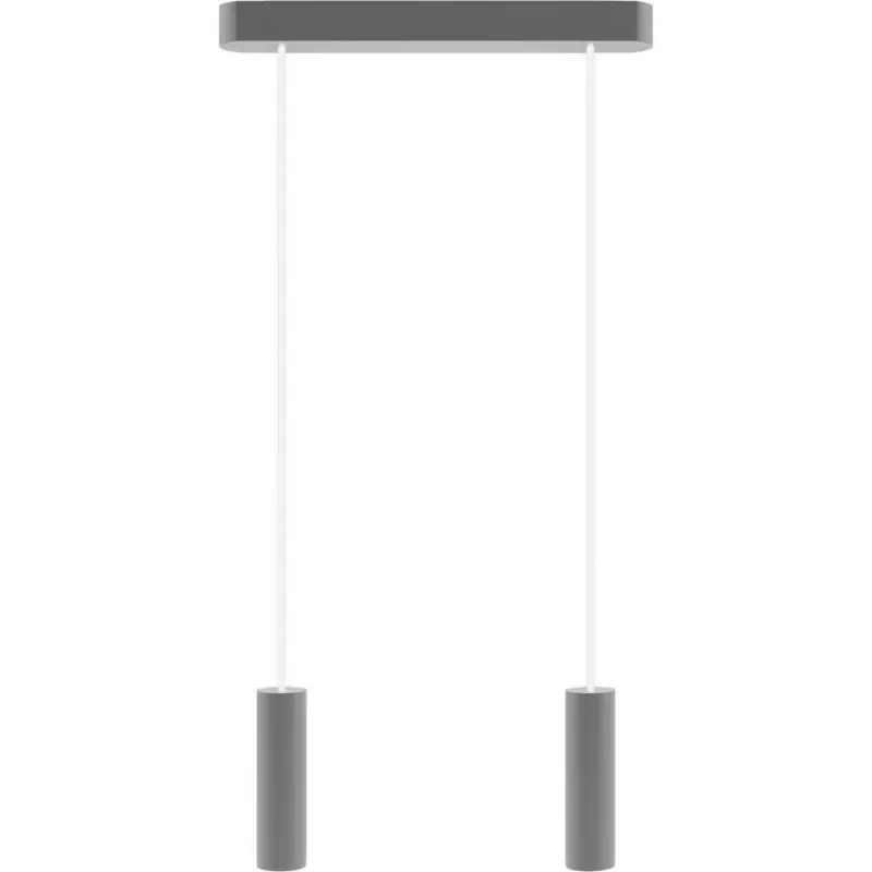 Hängeleuchte 37/3,4/150 cm