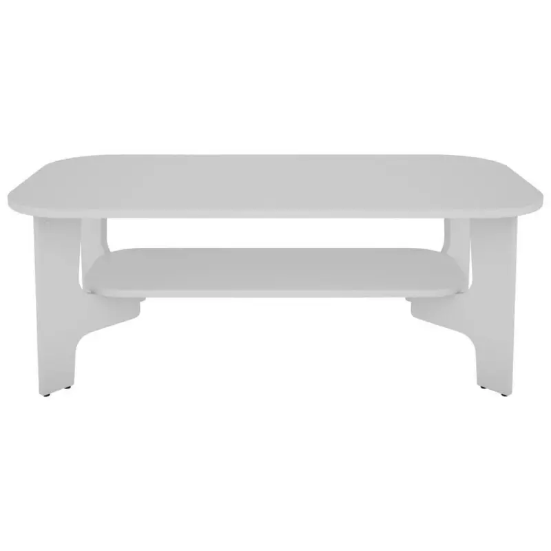 Couchtisch in Holzwerkstoff