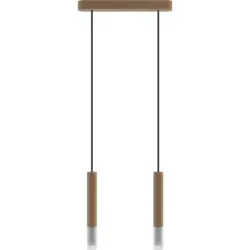 Hängeleuchte 37/3,4/150 cm