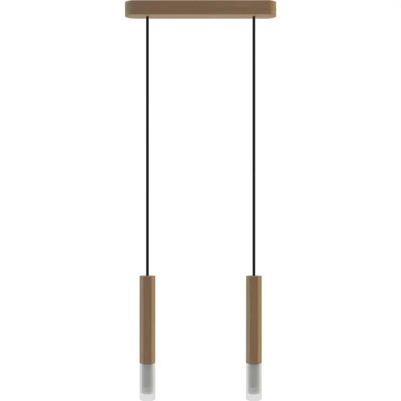 Hängeleuchte 37/3,4/150 cm