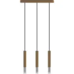 XXXLutz Lauterach - Ihr Möbelhaus bei Bregenz Hängeleuchte 52/3,4/150 cm