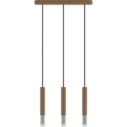 Hängeleuchte 52/3,4/150 cm